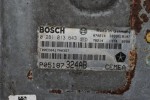 Εγκέφαλος Jeep Grand Cherokee 3.0 Diesel 2005-2008 BOSCH P05187324AB 0281013643