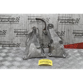 Βάσεις Μηχανής Bmw 1 (E87) 116 i N45B16AB 2005-2011 76030704 6764574-05