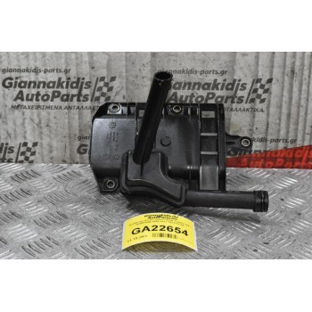 Βοηθητική Αντλία Λαδιού Bmw 1 (E87) 116 i N45B16AB 2005-2011 7521173-02