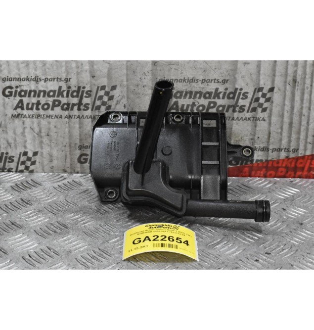 Βοηθητική Αντλία Λαδιού Bmw 1 (E87) 116 i N45B16AB 2005-2011 7521173-02