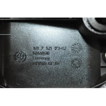 Βοηθητική Αντλία Λαδιού Bmw 1 (E87) 116 i N45B16AB 2005-2011 7521173-02