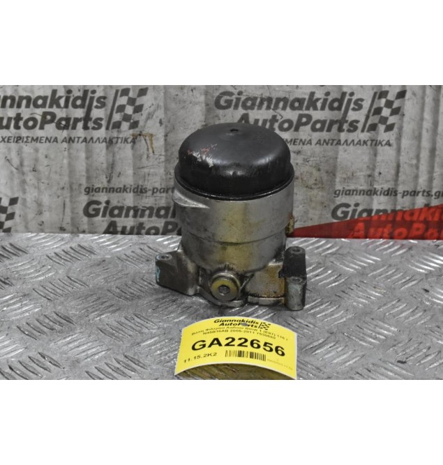 Βάση Φίλτρου Λαδιού Bmw 1 (E87) 116 i N45B16AB 2005-2011 7530668