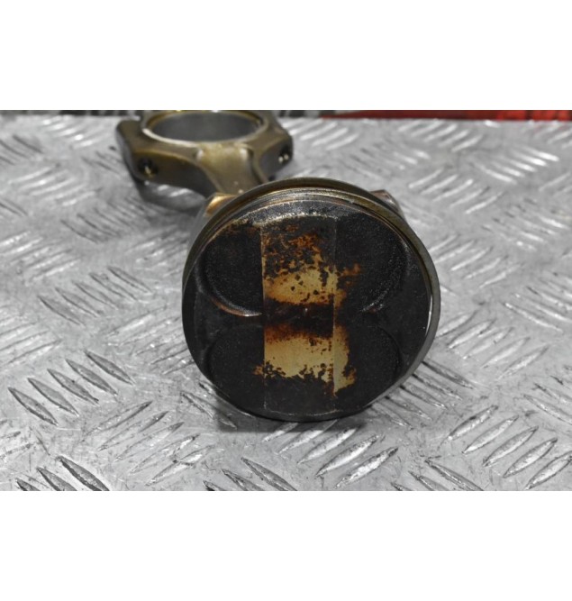 Μπιέλα + Πιστόνι Bmw 1 (E87) 116 i N45B16AB 2005-2011