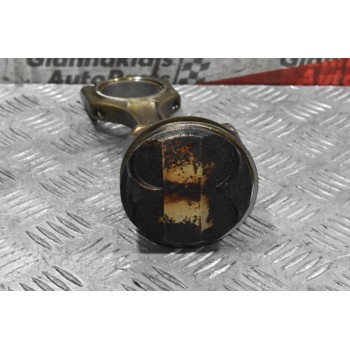 Μπιέλα + Πιστόνι Bmw 1 (E87) 116 i N45B16AB 2005-2011