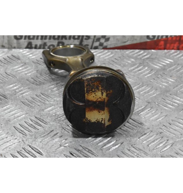 Μπιέλα + Πιστόνι Bmw 1 (E87) 116 i N45B16AB 2005-2011