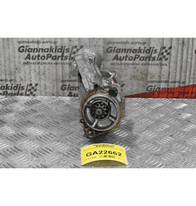 Μίζα Kia Sorento 2.5 D4CB  170ps 2001-2010