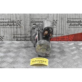 Μίζα Kia Sorento 2.5 D4CB  170ps 2001-2010