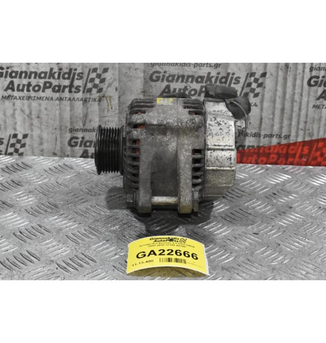 Δυναμό Kia Sorento 2.5 CRD D4CB 2002-2010 37300-4A300