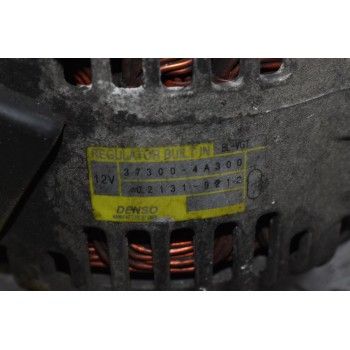 Δυναμό Kia Sorento 2.5 CRD D4CB 2002-2010 37300-4A300