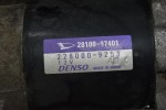 Μίζα Daihatsu Terios K3/3SZ 2006-2011 DENSO 28100-97401 228000-9253