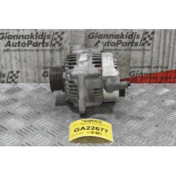 Δυναμό Daihatsu Terios 1.5 3SZ 2005-2010 27060-81030 104210-8200