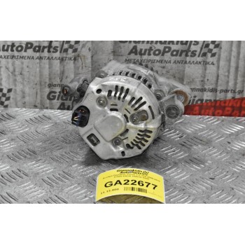 Δυναμό Daihatsu Terios 1.5 3SZ 2005-2010 27060-81030 104210-8200