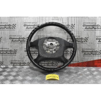 Τιμόνι Toyota Hilux KUN25 2005-2012 (Μέτριο)