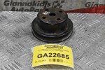 Τροχαλία Αντλίας Νερού Mazda B2200 E2200 2.2 R2 1988-2000