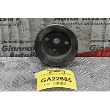 Τροχαλία Αντλίας Νερού Mazda B2200 E2200 2.2 R2 1988-2000