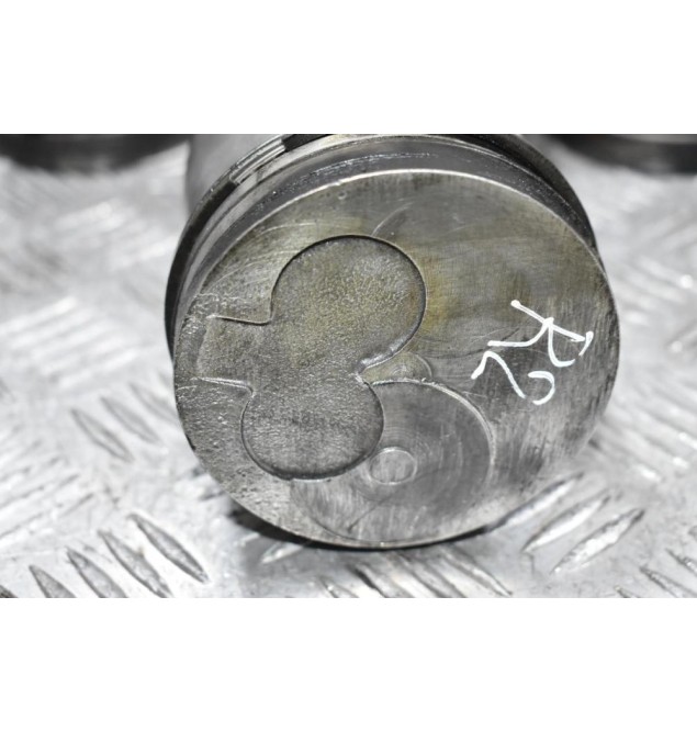 Πιστόνια + Μπιέλες Mazda B2200 E2200 2.2 R2 1988-2000 (Εξωτερικη Διαμετρος 86mm)