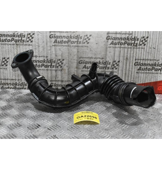 Κολάρο Εισαγωγής Αέρα Ford Transit 2.4 JXFA H9FB 2006-2010 6C11-9C623-BC