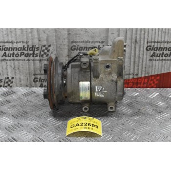 Κομπρεσέρ Aircondition Ford Ranger / Mazda BT50 2.5 WL 2005-2010 RZWLA-07