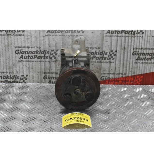 Κομπρεσέρ Aircondition Ford Ranger / Mazda BT50 2.5 WL 2005-2010 RZWLA-07