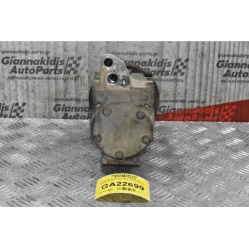Κομπρεσέρ Aircondition Ford Ranger / Mazda BT50 2.5 WL 2005-2010 RZWLA-07