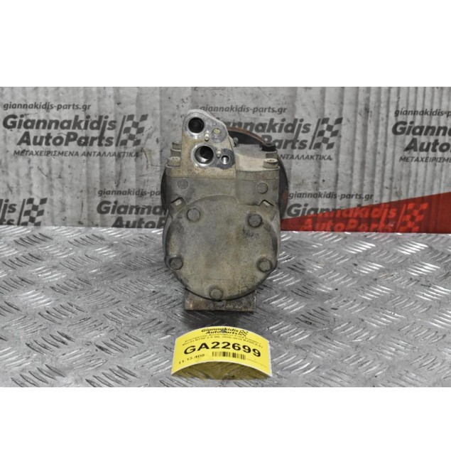Κομπρεσέρ Aircondition Ford Ranger / Mazda BT50 2.5 WL 2005-2010 RZWLA-07