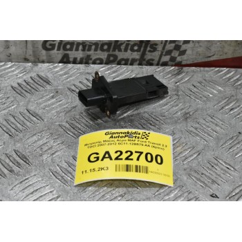 Μετρητής Μάζας Αέρα MAF Ford Transit 2.2 TDCI 2007-2012 6C11-12B579-AA (4pins)
