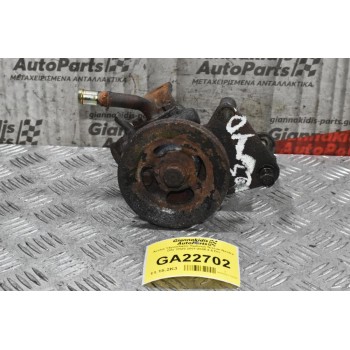 Αντλία Υδραυλικού Τιμονιού Nissan Navara D22 YD25 2001-2005 2.5 Dci
