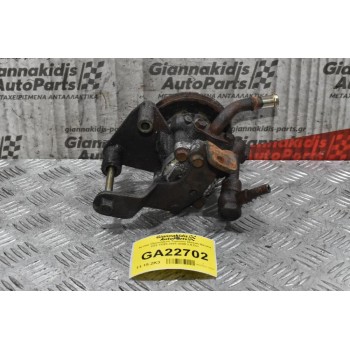 Αντλία Υδραυλικού Τιμονιού Nissan Navara D22 YD25 2001-2005 2.5 Dci