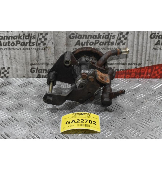 Αντλία Υδραυλικού Τιμονιού Nissan Navara D22 YD25 2001-2005 2.5 Dci