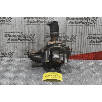 Αντλία Νερού Ford Transit 2.2 TDCI CYFD 2011-2015 6C10-8K500-AF