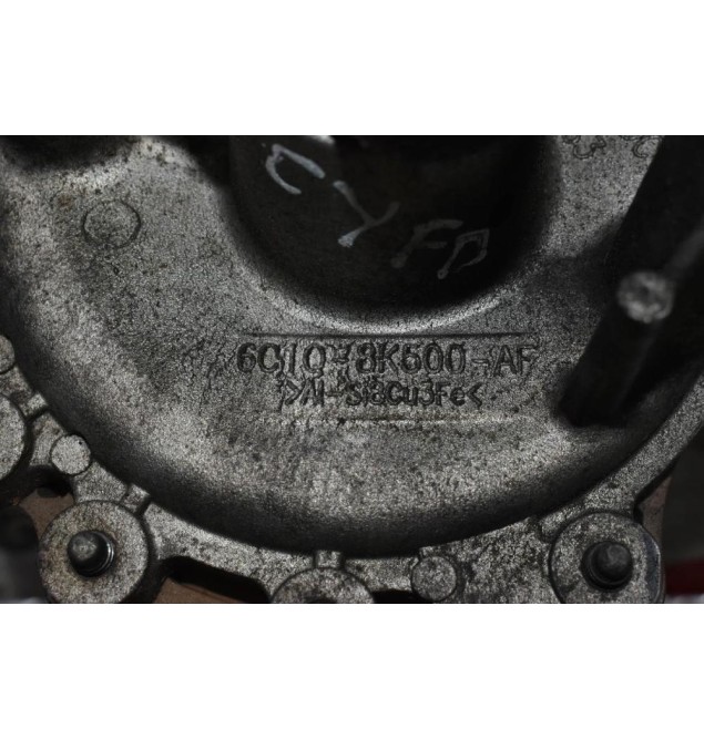 Αντλία Νερού Ford Transit 2.2 TDCI CYFD 2011-2015 6C10-8K500-AF