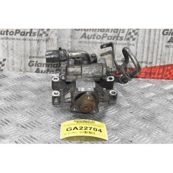 Αντλία Υδραυλικού Τιμονιού Ford Transit 2.2 TDCI CYFD 2011-2015 6C113A674AB