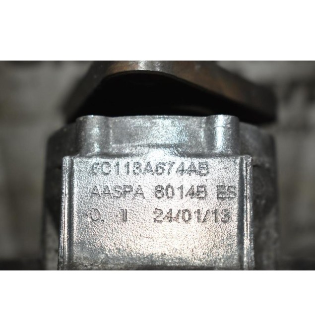 Αντλία Υδραυλικού Τιμονιού Ford Transit 2.2 TDCI CYFD 2011-2015 6C113A674AB