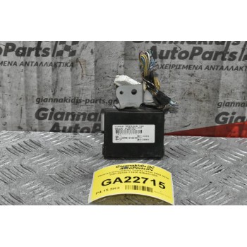 Πλακέτα Immobilizer Toyota Hilux 2002-2010 D4D 89780-71020 626483-000