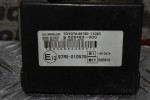 Πλακέτα Immobilizer Toyota Hilux 2002-2010 D4D 89780-71020 626483-000