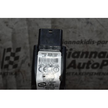 Μάτι Immobilizer Κλειδαριά Μίζας Toyota Hilux KUN25 2005-2012 89783-71010 (Μικρό Χτύπημα)