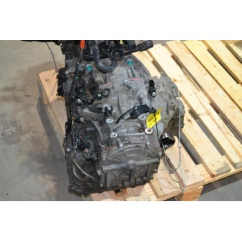 Αυτόματο Σασμάν Hyundai i 10 - i 20 1.0 G3LA 2011-2017