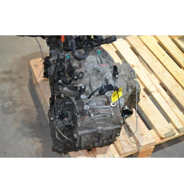 Αυτόματο Σασμάν Hyundai i 10 - i 20 1.0 G3LA 2011-2017