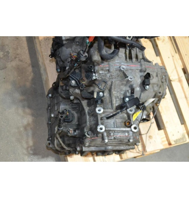 Αυτόματο Σασμάν Hyundai i 10 - i 20 1.0 G3LA 2011-2017