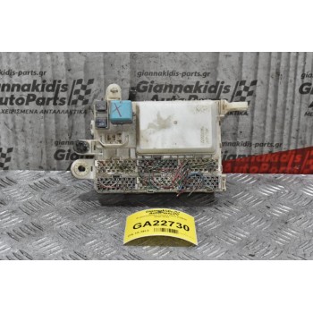 Ασφαλειοθήκη Toyota Hilux KUN25 2005-2014