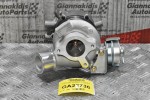 Turbo/Τουρμπίνα Mitsubishi L200 4Ν15 2014-2020 1515A295 (Καινούργια)