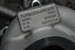 Turbo/Τουρμπίνα Mitsubishi L200 4Ν15 2014-2020 1515A295 (Καινούργια)