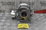 Turbo/Τουρμπίνα Mitsubishi L200 4Ν15 2014-2020 1515A295 (Καινούργια)