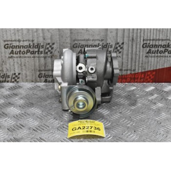 Turbo/Τουρμπίνα Mitsubishi L200 4Ν15 2014-2020 1515A295 (Καινούργια)