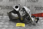 Turbo/Τουρμπίνα Ford Transit 2.4 TDCI H9FB 2005-2010 752610-5035S (Καινούργια)