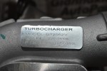Turbo/Τουρμπίνα Ford Transit 2.4 TDCI H9FB 2005-2010 752610-5035S (Καινούργια)