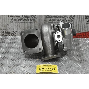 Turbo/Τουρμπίνα Ford Transit 2.4 TDCI H9FB 2005-2010 752610-5035S (Καινούργια)