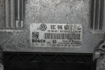 Εγκέφαλος Κινητήρα Volkswagen BMY 1.4TSI 2006-2012 BOSCH 03C906032C 0261201538 MED17.5.1
