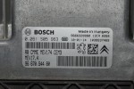 Εγκέφαλος Peugeot 308- Citroen C5 1.6 THP 5F02 2008-2015 9667054480 0261S05963 (Euro 5)