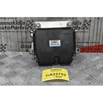Εγκέφαλος Mitsubishi Outlander 2007-2011 1860B443 E6T78173
